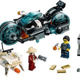 conjunto LEGO 70167